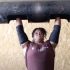 Bekijk de 54-jarige Stan Efferding, voltooi een deadlift met een snelheid van 725 pond
