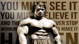 Arnold Schwarzenegger zal Arnold Sports Festival UK niet bijwonen