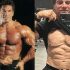 Bodybuilding Legend Flex Wheeler ontvangt 2023 Arnold Classic Lifetime Achievement Award