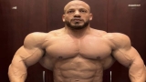 Mamdouh “Big Ramy” Elssbiay weegt 337 pond in laatste update van laagseizoen