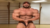 Bodybuildinglegende Ronnie Coleman denkt dat “Big Ramy” zal blijven regeren als Mr. Olympia