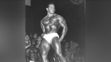 Drievoudig Mr. Universe en Fitness-icoon Bill Pearl overlijdt op 91