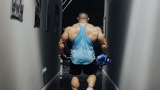 Derek Lunsford ontvangt uitnodiging voor Men’s Open in 2022 Mr. Olympia