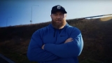 Hafthor Björnsson is van plan het wereldrecord gewicht boven de balk te verbreken bij 2022 Rogue Invitational
