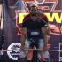 Powerlifter Joe Sullivan (100KG) squat 848 pond om het wereldrecord aller tijden te verbreken in 2022 USPA Raw Pro