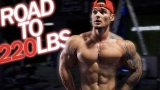 Jeremy Buendia, viervoudig kampioen lichaamsbouw voor heren, plant een ambitieuze comeback in 2023