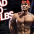 Bodybuilder Jamie Christian geeft details over zijn 7.000 calorieën koolhydraten voor de wedstrijd