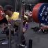 Bodybuilder William Bonac weegt 265 pond voor zijn 2022 Mr. Olympia Cut