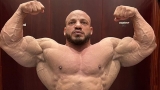 Bodybuilding-icoon Lee Haney vergelijkt Mamdouh “Big Ramy” Elssbiay met Ronnie Coleman op het hoogtepunt van zijn krachten
