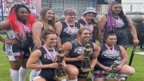 Engeland’s sterkste resultaten voor mannen en vrouwen in 2022 — Lucy Underdown en Paul Smith nemen de leiding