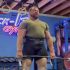 William Bonac verscheurt zijn borst met een rigoureuze pre-Olympia-routine