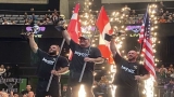 Resultaten van de finales van de Giants Live World Tour 2022 — Mitchell Hooper start een hot streak