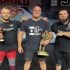 Mamdouh “Big Ramy” Elssbiay weegt 337 pond in laatste update van laagseizoen