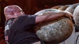 2022 Arnold Strongman Classic UK-selectie bevestigd