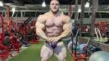 Nick Walker denkt dat Mr. Olympia 2022 een handschoen zal zijn, wil “voor altijd herinnerd worden”