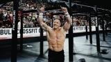 CrossFitter Noah Ohlsen zinspeelt op individueel pensioen na seizoen 2023