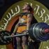 Het seizoen van Strongman Evan Singleton in 2022 is voorbij na een succesvolle bicepsoperatie