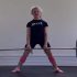 Bekijk Heather Connor (47KG) Deadlift 11 pond meer dan het IPF-wereldrecord twee keer