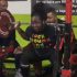 Tia-Clair Toomey onthult dat ze een rugblessure had tijdens het winnen van haar zesde CrossFit Games-titel