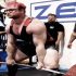 Chris Bumstead gaat voor brak met een “Killer Leg Day”-routine