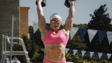 Tia-Clair Toomey onthult dat ze een rugblessure had tijdens het winnen van haar zesde CrossFit Games-titel