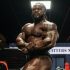 Derek Lunsford deelt de emoties achter deelname aan de Mr. Olympia