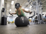 6 voordelen van Dumbbell Reverse Flys