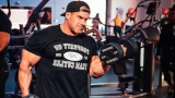 Jay Cutler Squashes Masters Olympia Return Geruchten, zegt dat nieuwe lichaamsbouw “geplande transformatie” is