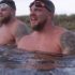 Chris Bumstead gaat voor brak met een “Killer Leg Day”-routine